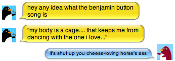 yeah i said it, you love cheese.